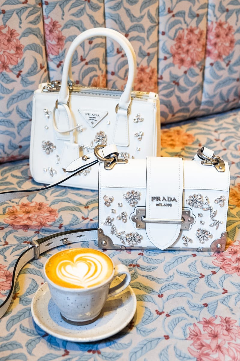 Prada Appliques Bags 14 of 21
