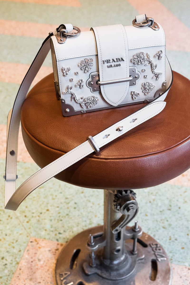 Prada Appliques Bags 15 of 21