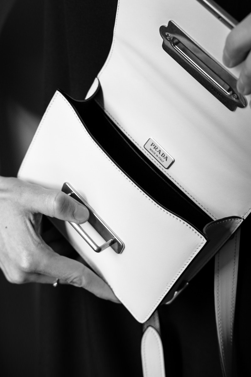 Prada Appliques Bags 17 of 21