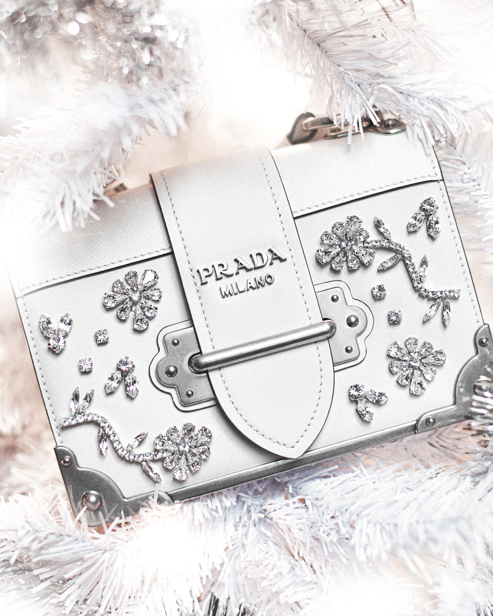 Prada Appliques Bags 18 of 21