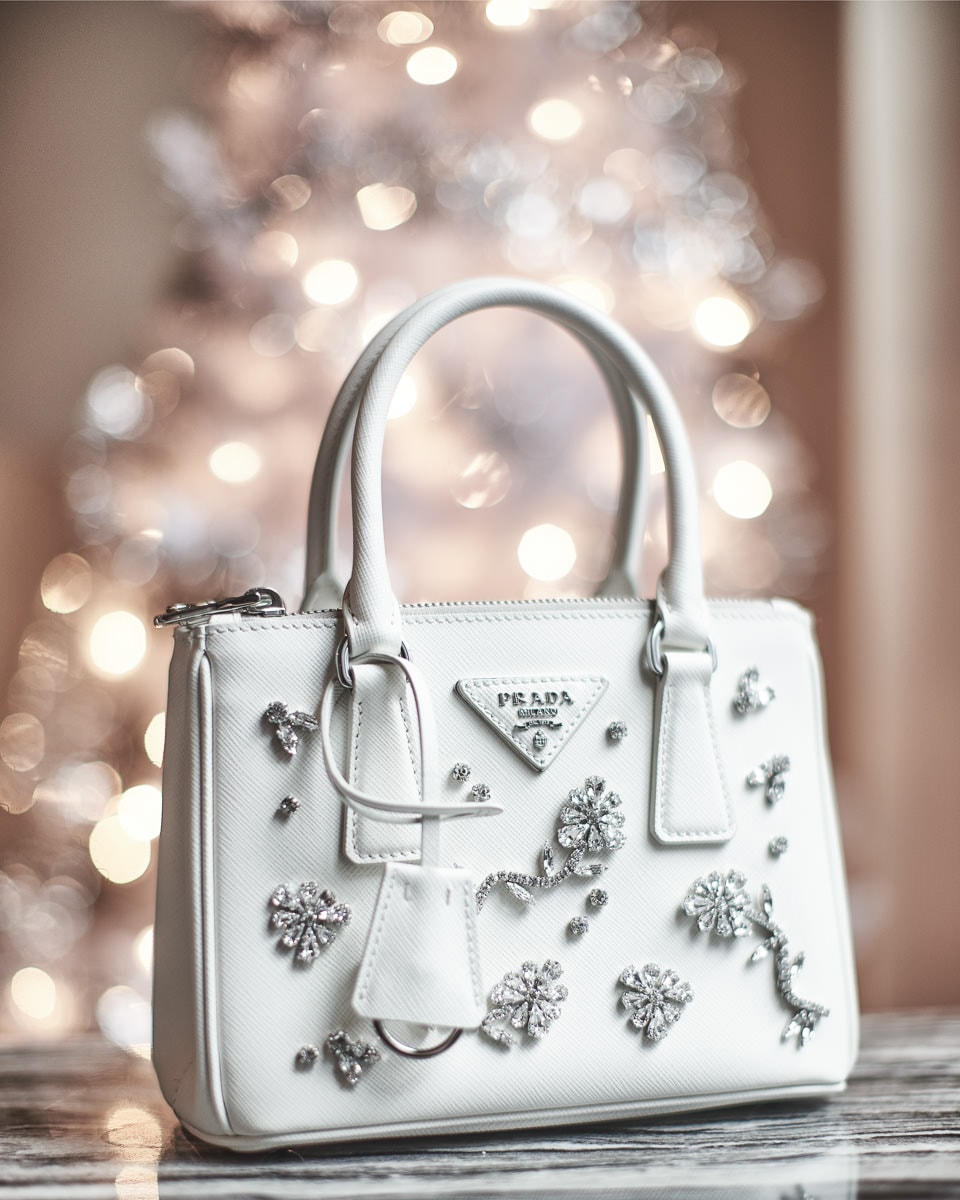 Prada Appliques Bags 20 of 21