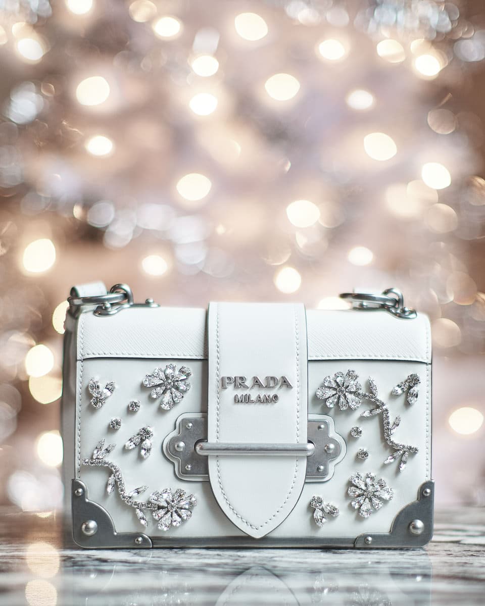 Prada Appliques Bags 21 of 21