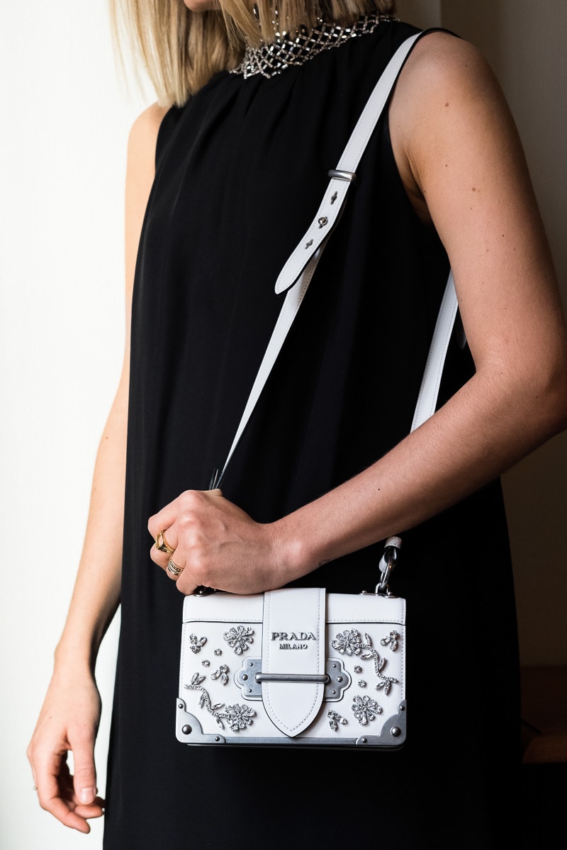 Prada Appliques Bags 3 of 21