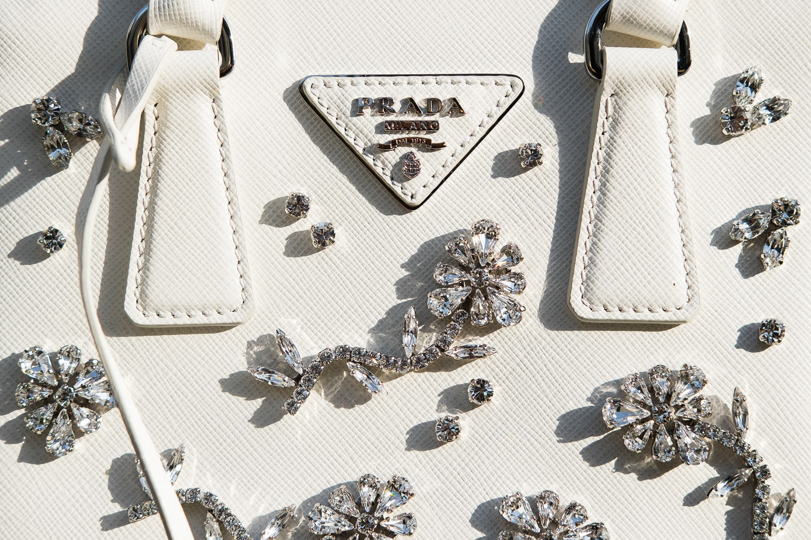 Prada Appliques Bags 5 of 21