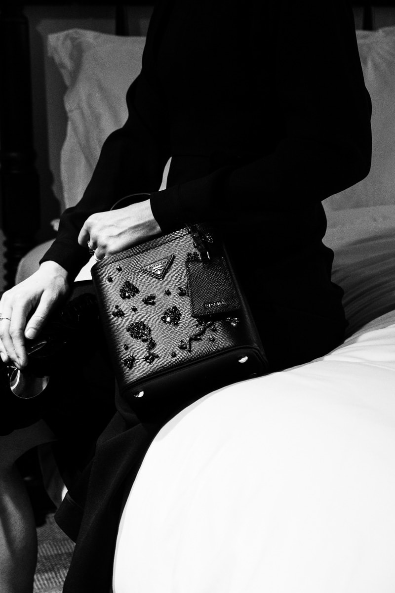 Prada Appliques Bags 7 of 21