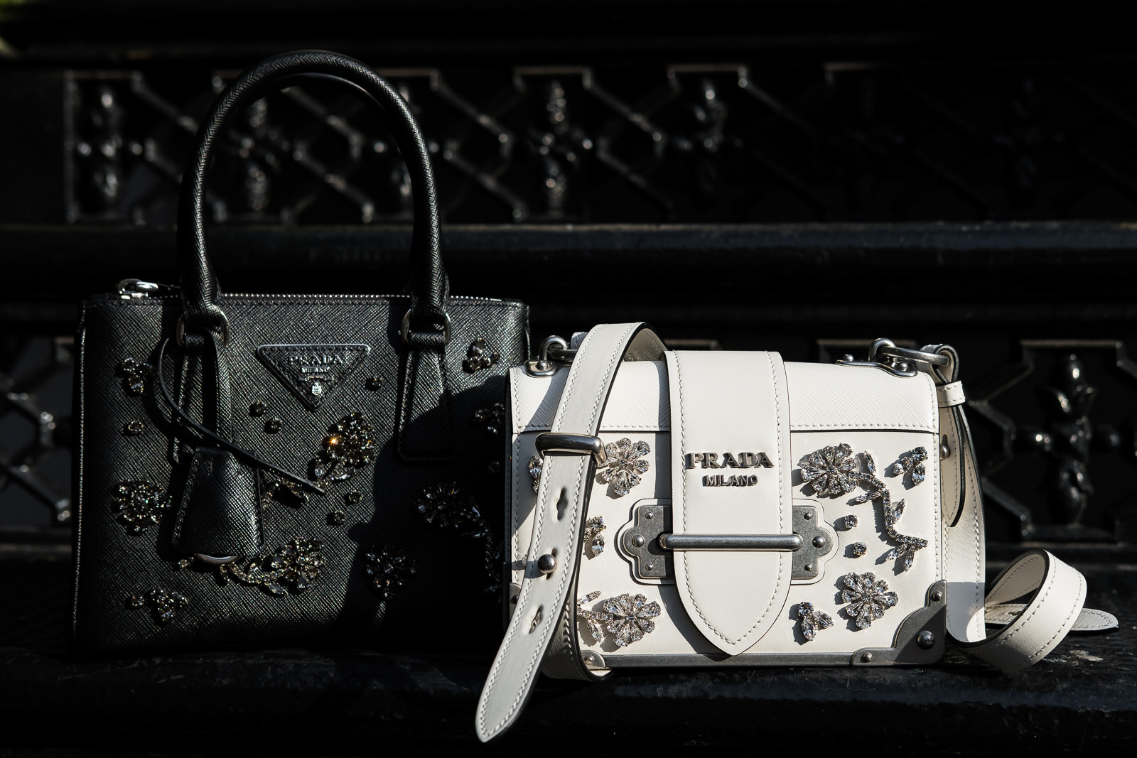 Prada Appliques Bags 8 of 21