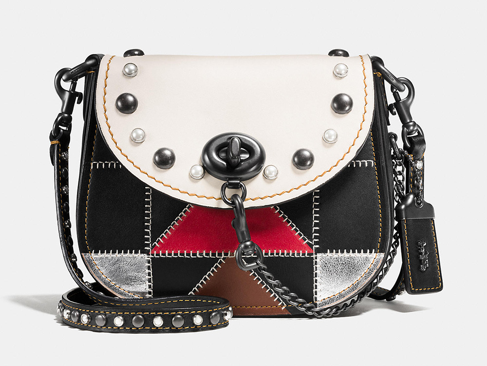 Coach-Turnlock-Saddle-Bag-17