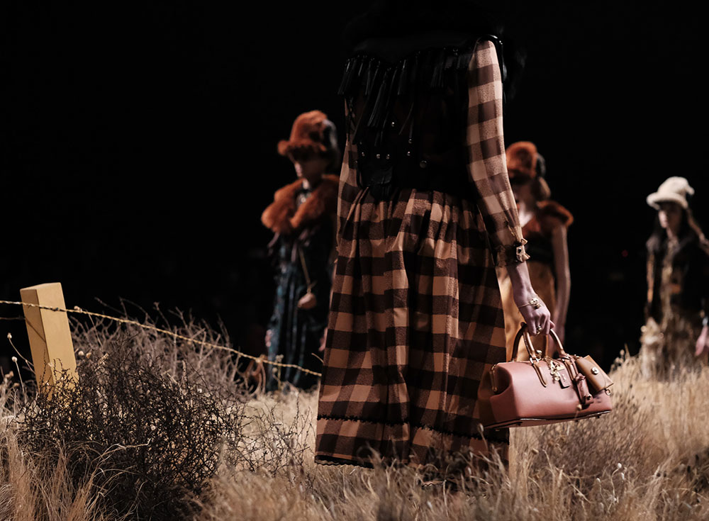 Coach Fall 2017 Bags 1