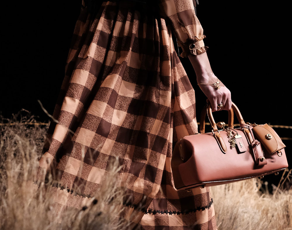 Coach Fall 2017 Bags 11