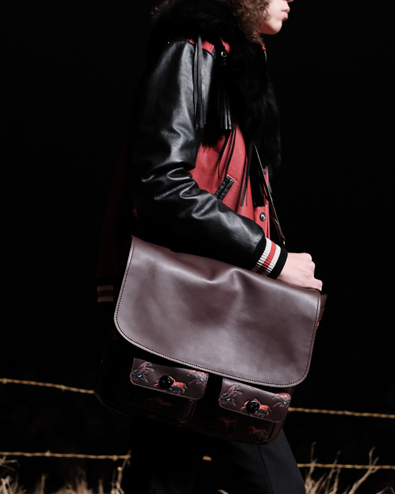 Coach Fall 2017 Bags 12