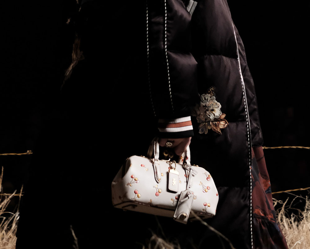 Coach Fall 2017 Bags 13
