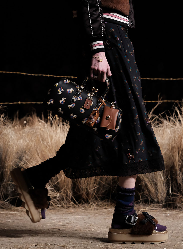 Coach Fall 2017 Bags 14