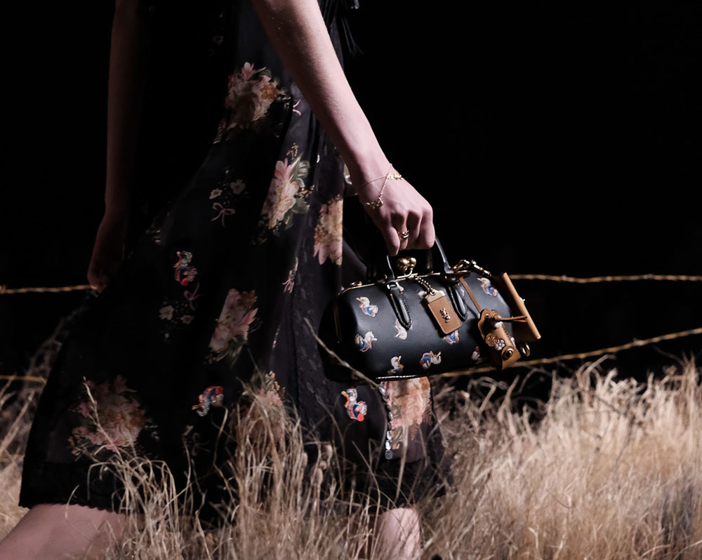 Coach Fall 2017 Bags 16