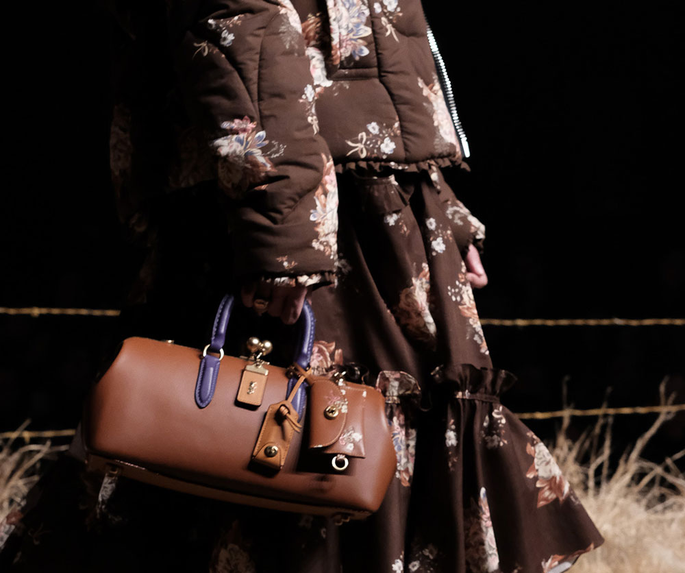 Coach Fall 2017 Bags 17