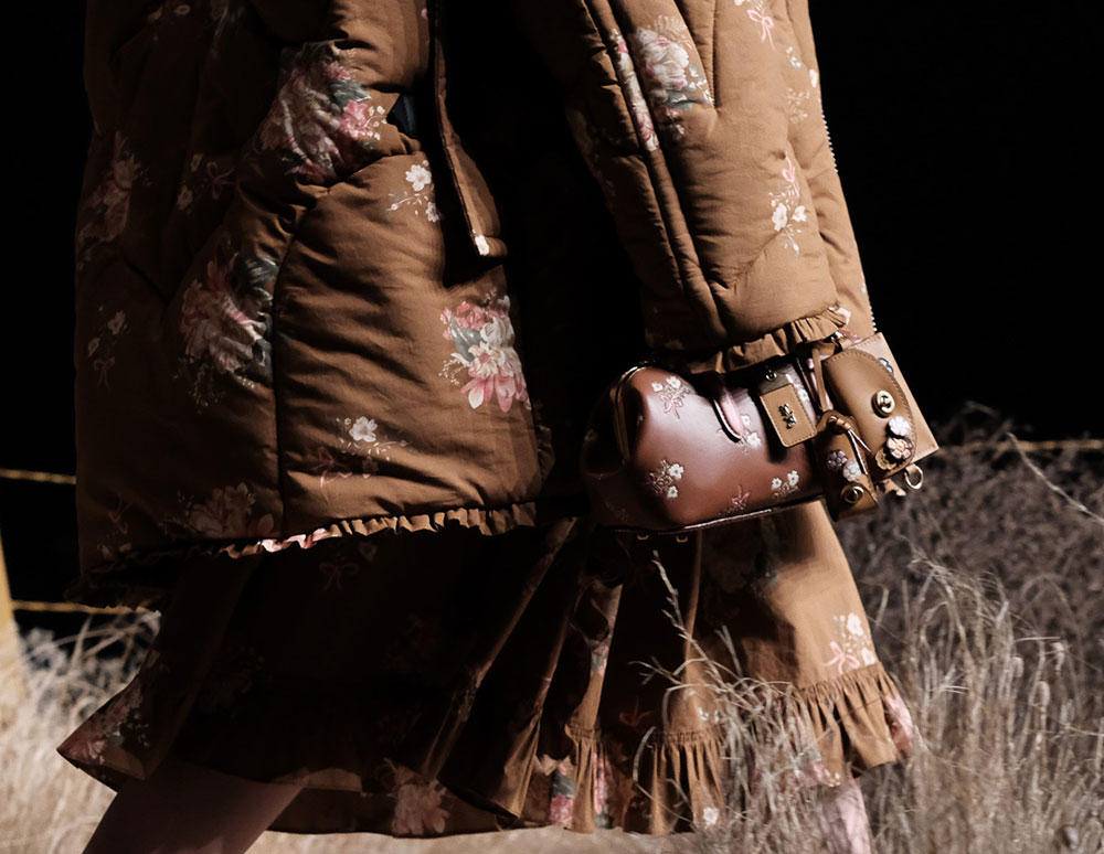 Coach Fall 2017 Bags 18