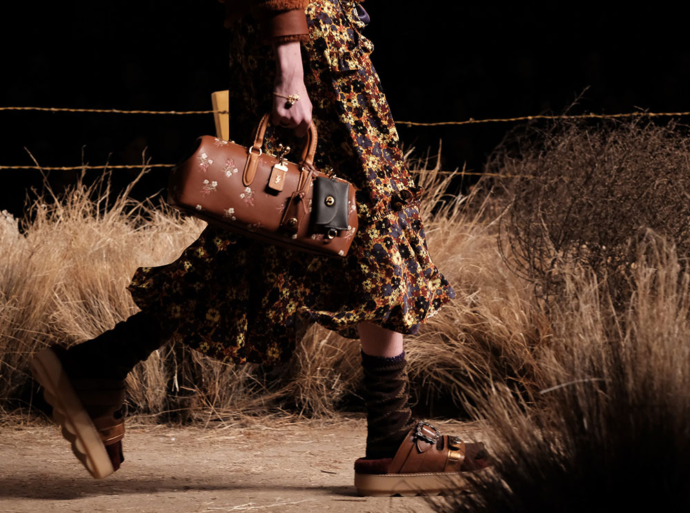 Coach Fall 2017 Bags 20