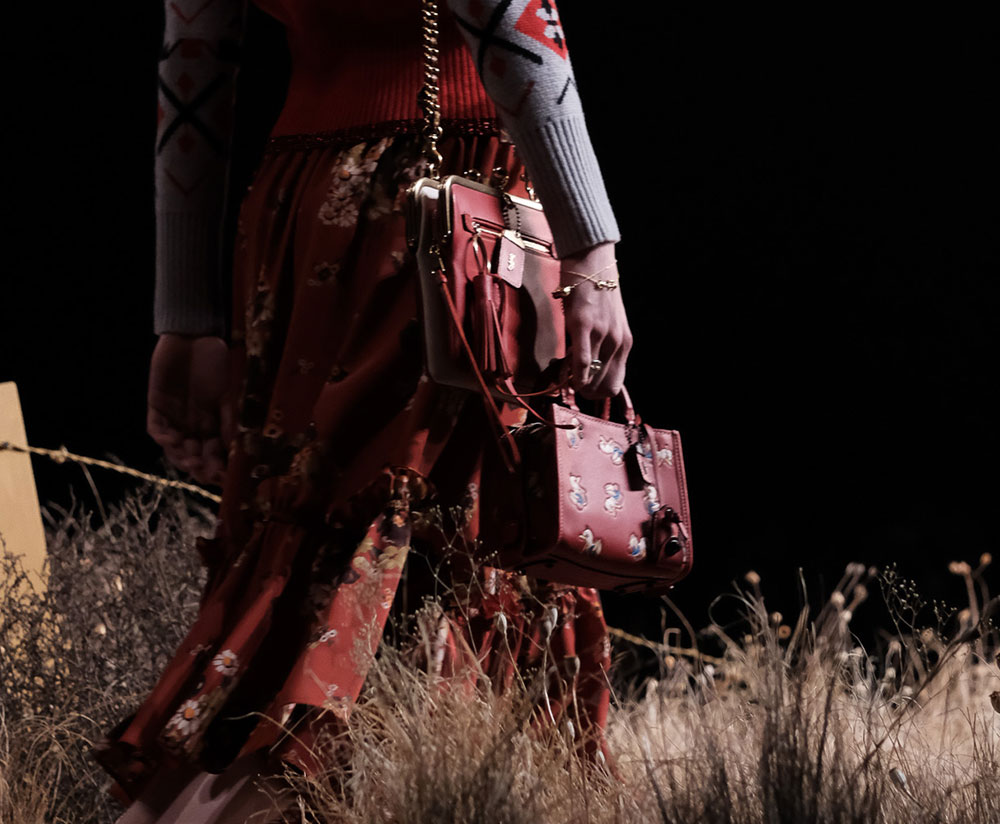 Coach Fall 2017 Bags 22