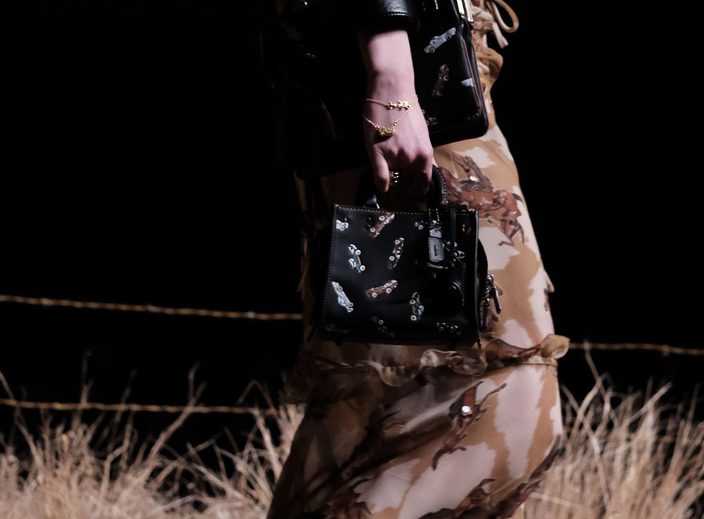 Coach Fall 2017 Bags 25