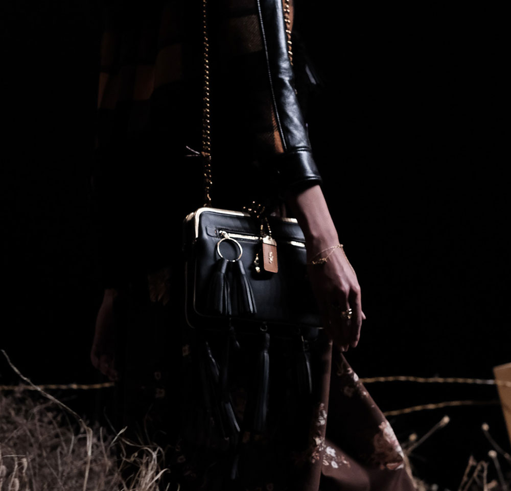 Coach Fall 2017 Bags 26