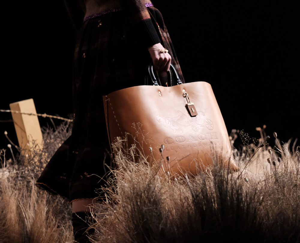 Coach Fall 2017 Bags 28