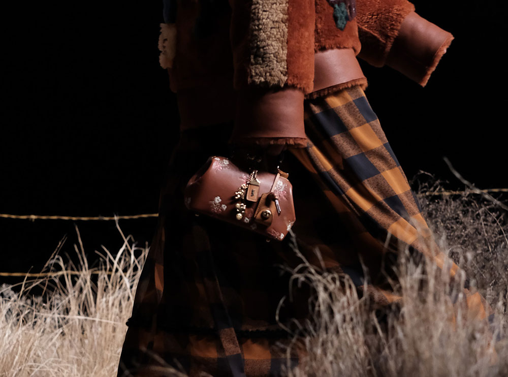 Coach Fall 2017 Bags 29