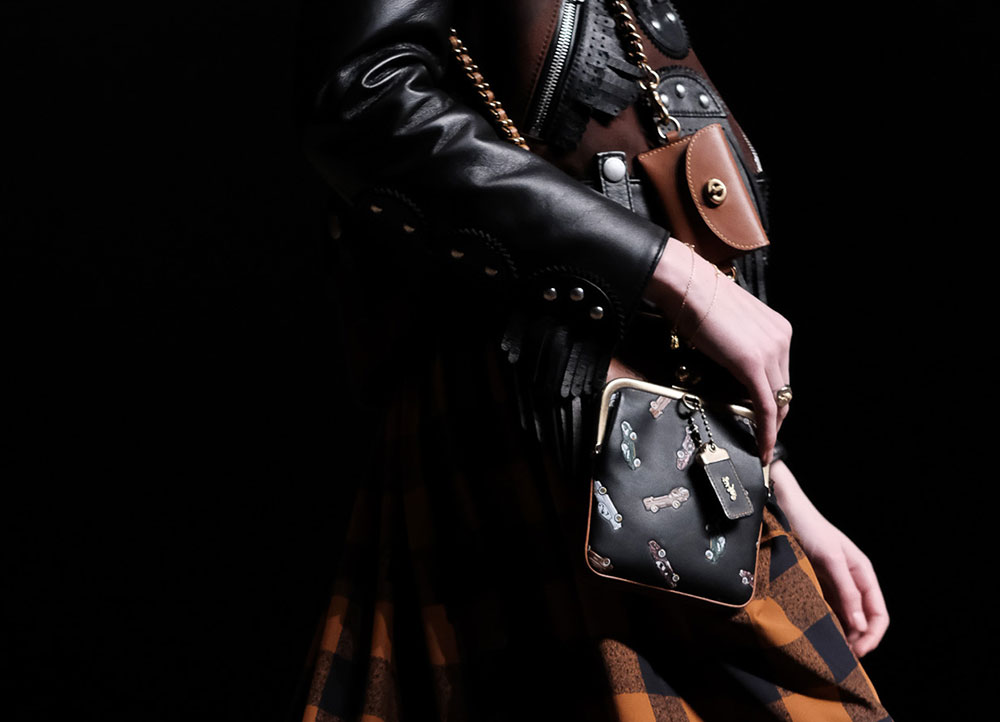 Coach Fall 2017 Bags 30