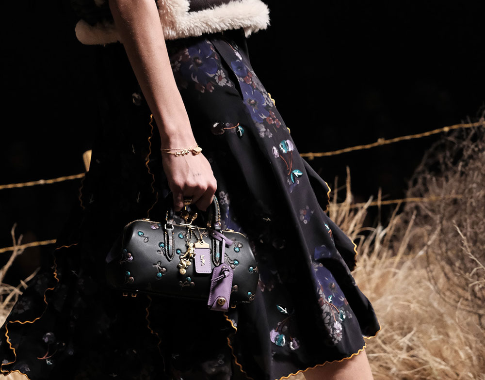 Coach Fall 2017 Bags 4
