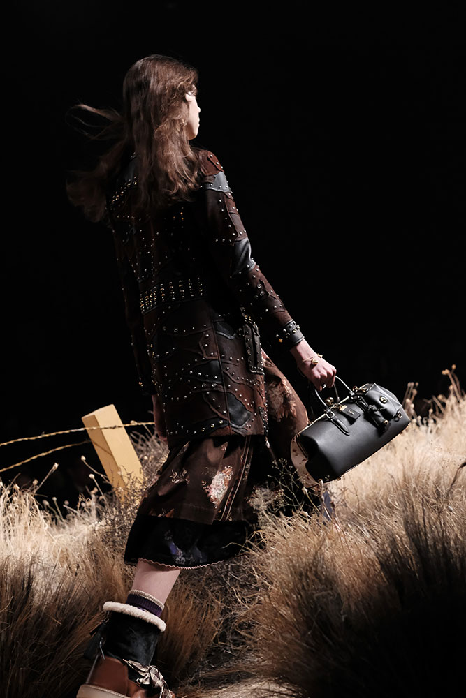 Coach Fall 2017 Bags 6