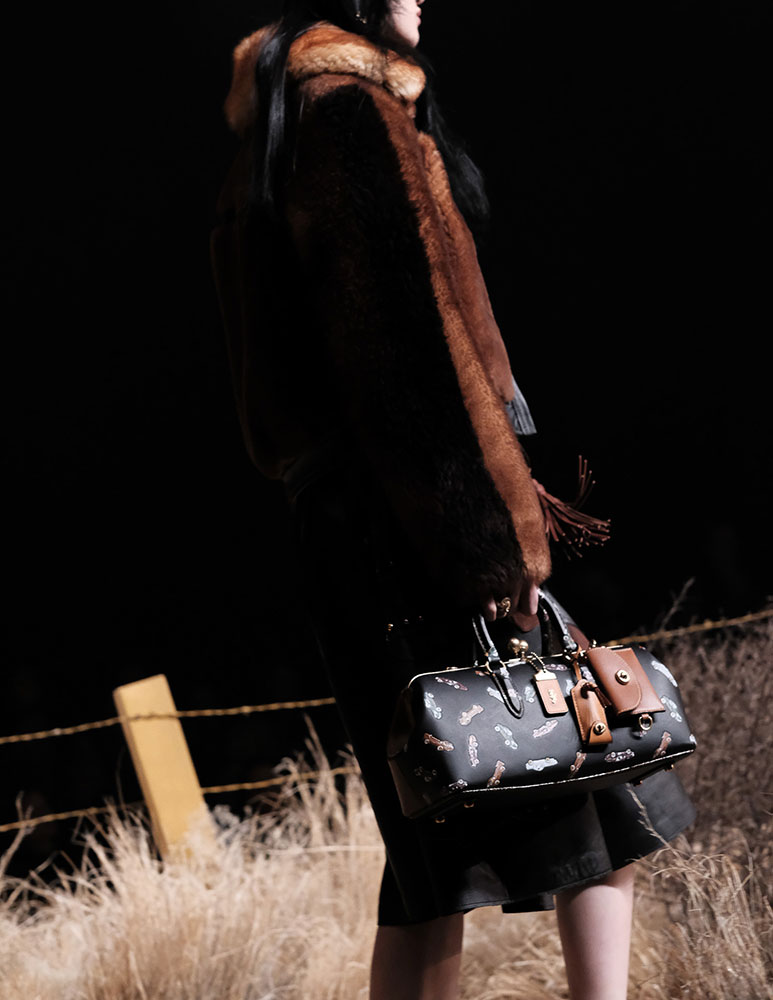 Coach Fall 2017 Bags 7