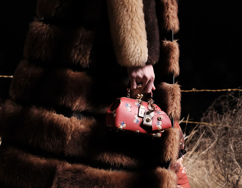 Coach Fall 2017 Bags 9