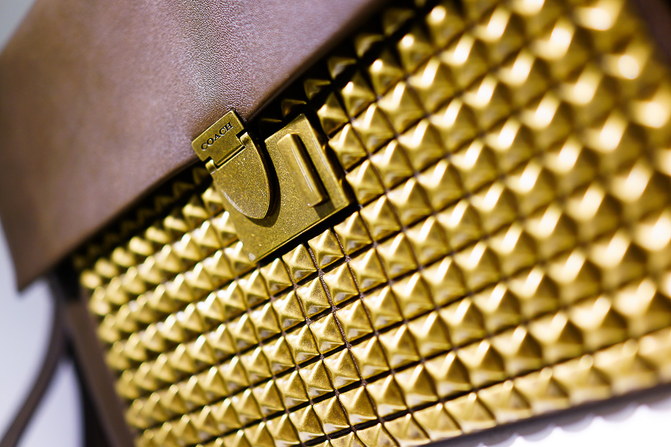 Your First Look At The Bags Of Coach Fall 2013 (and Our New Gallery!)