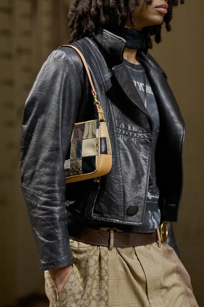 Coach Spring 202624