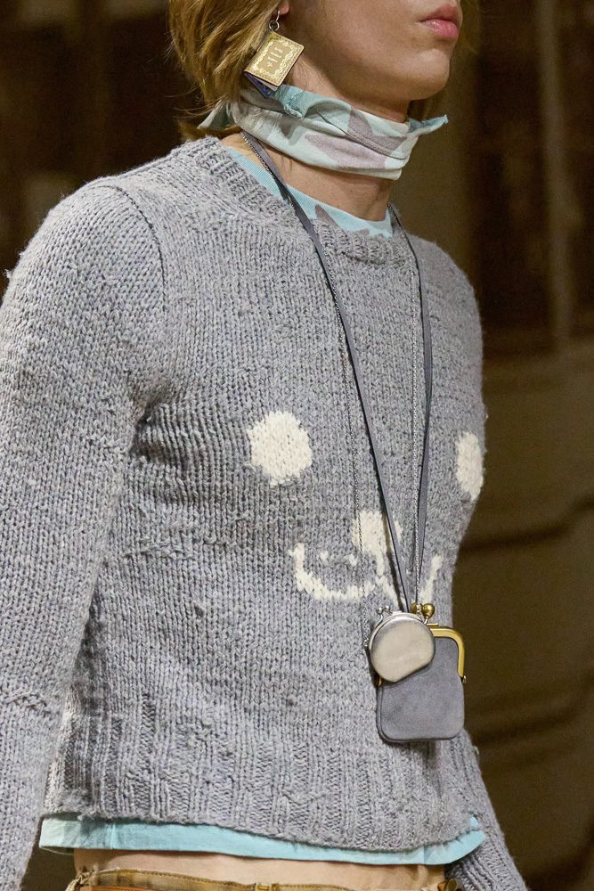 Coach Spring 202630