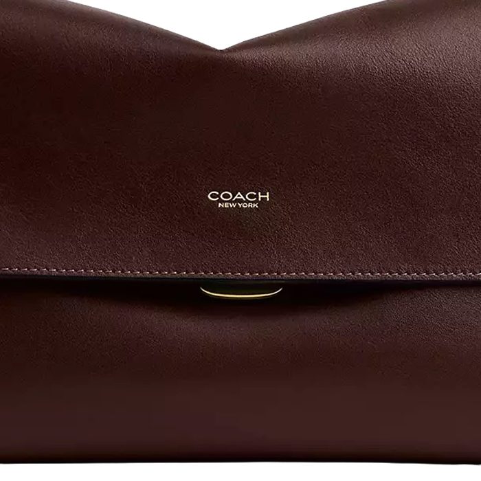 Coach Chelsea Shoulder Bag 30 Maple
