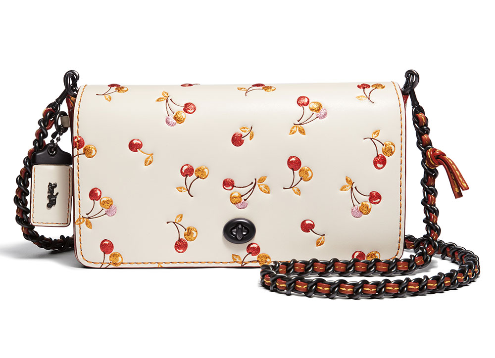 Coach Dinky Bag