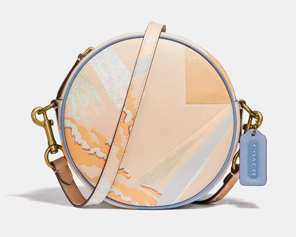 Coach Circle Bag FW20