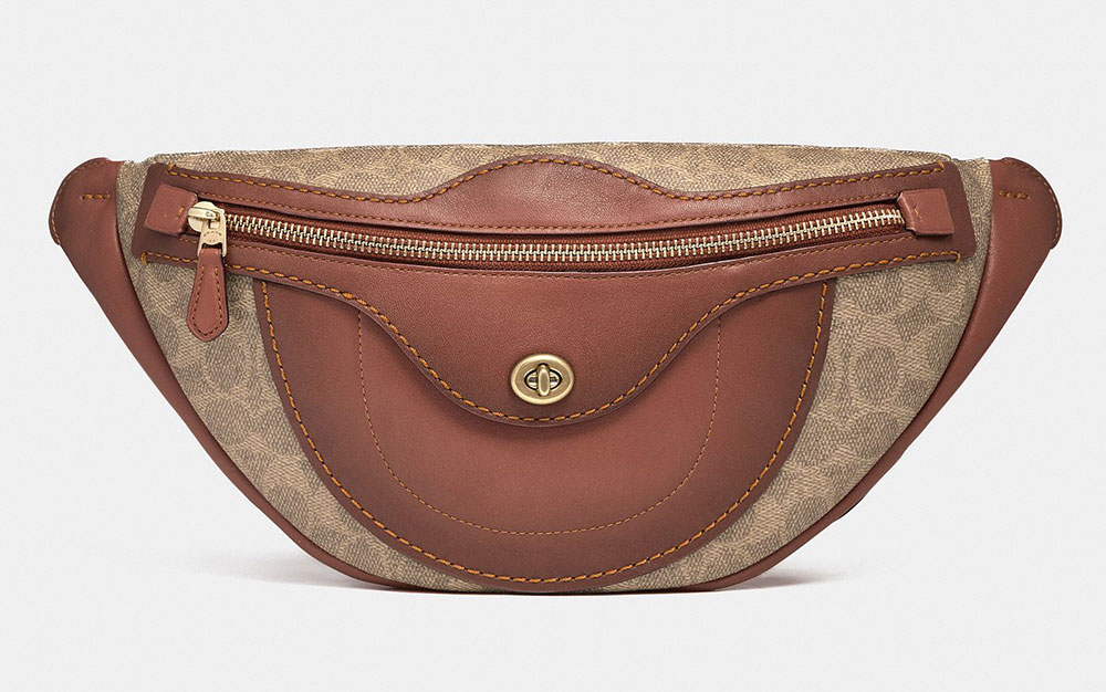 Coach Campus Pack