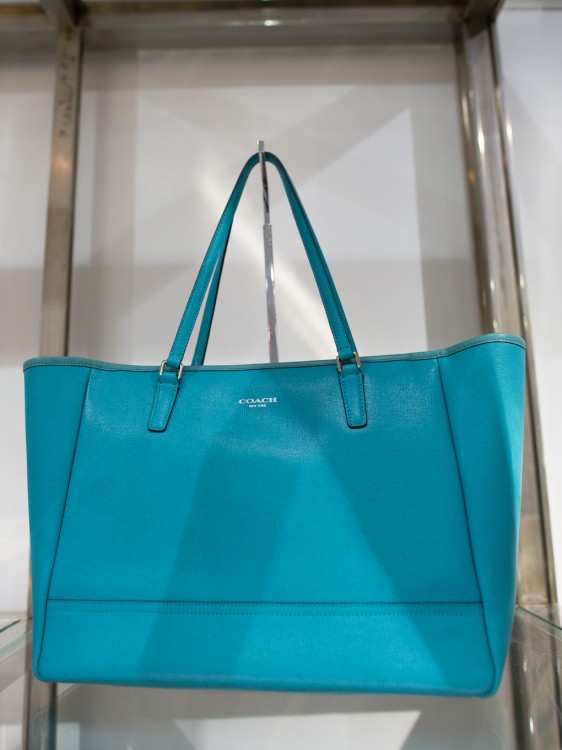 Coach PreFall 2013 1