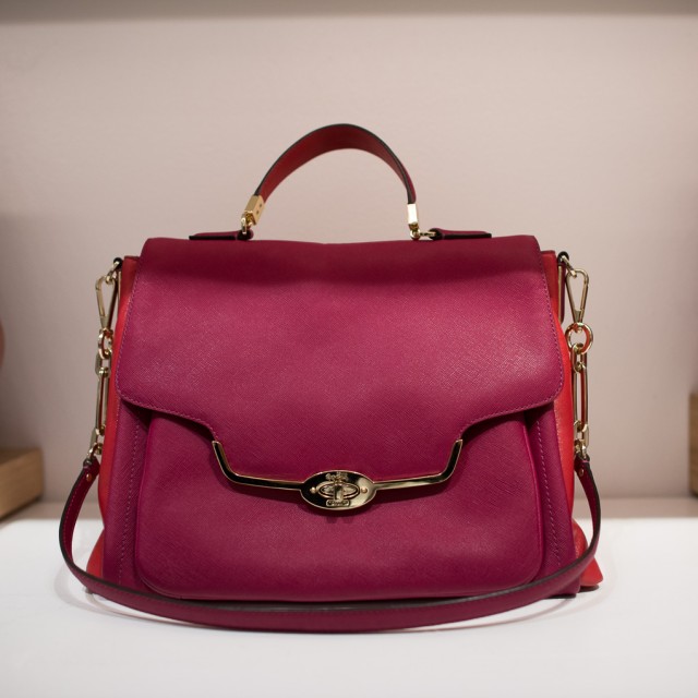 Coach PreFall 2013 10