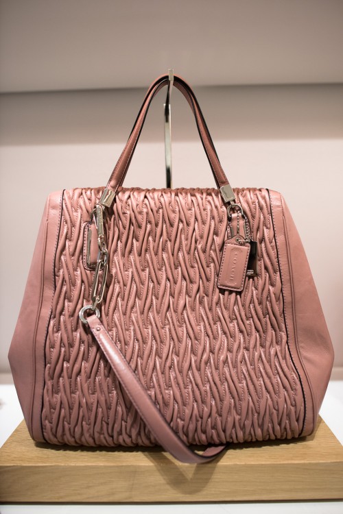 Coach PreFall 2013 11