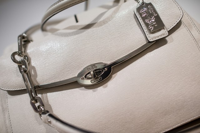 A Preview Of Coach Pre-Fall 2013