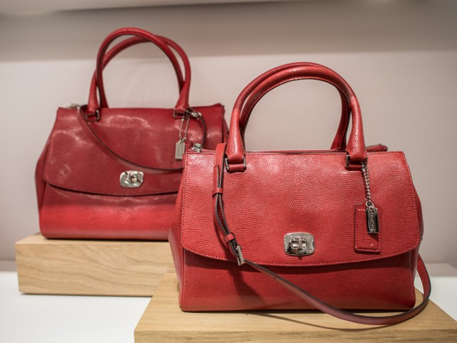 Coach PreFall 2013 13