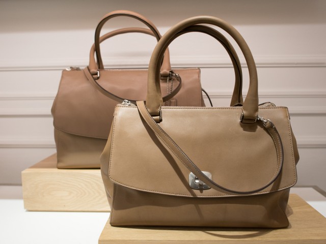 Coach PreFall 2013 14