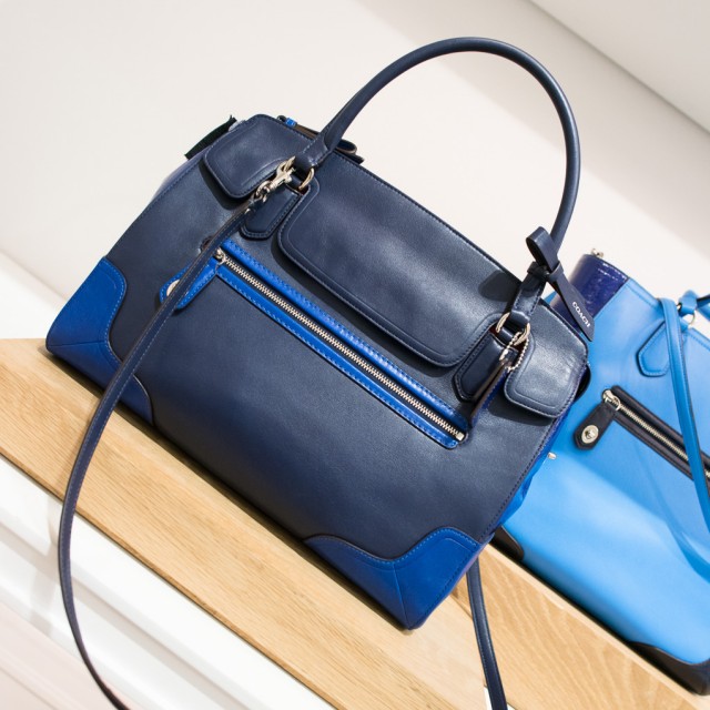 Coach PreFall 2013 16