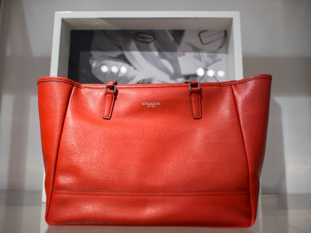 Coach PreFall 2013 2