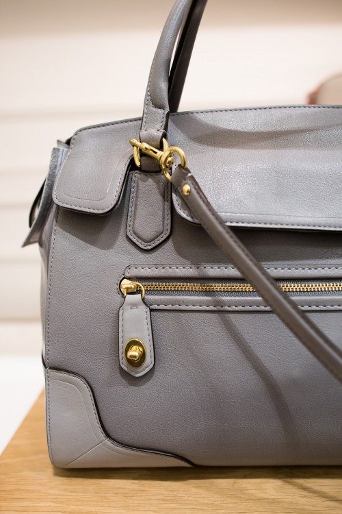 Coach PreFall 2013 20
