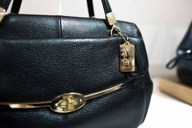 Coach PreFall 2013 21