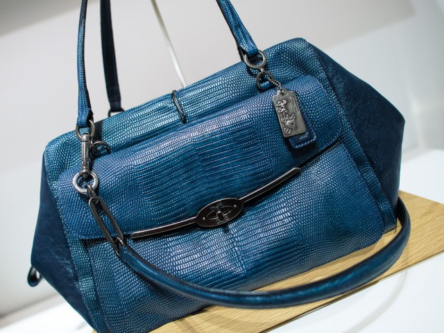 Coach PreFall 2013 22