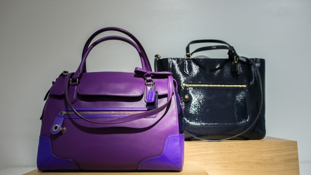 Coach PreFall 2013 24