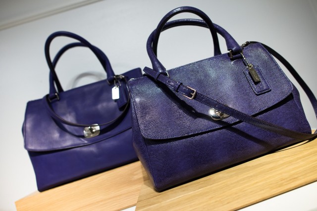 Coach PreFall 2013 27